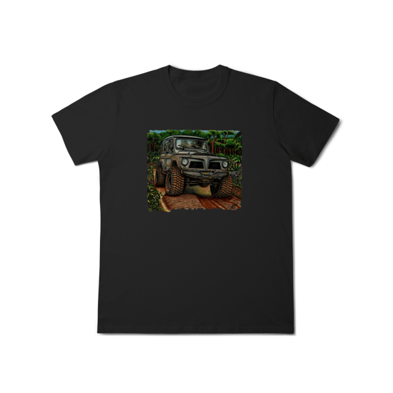 Rural Willys | Classic