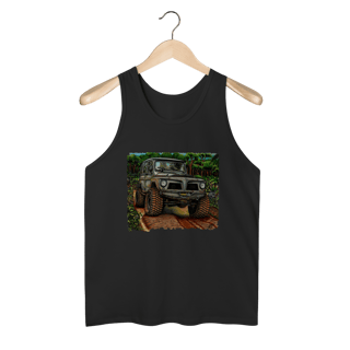 Rural Willys | Regata Quality