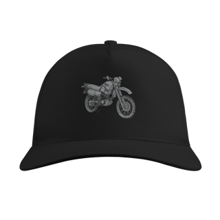 Ténéré Sketch | Boné Quality