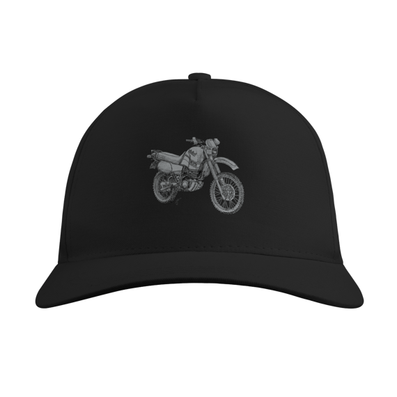 Ténéré Sketch | Boné Quality