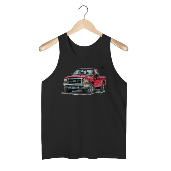 F250 Camiseta Regata
