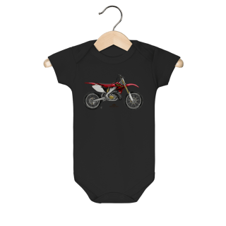 Cr 250r Body Infantil