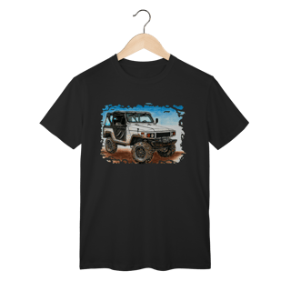 Nome do produto Jipe Engesa | Classic