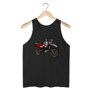 Nome do produto Ténéré | Regata Quality