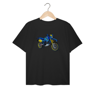 Nome do produto Ténéré | Plus Size