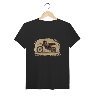 Nome do produto XR 500 Dakar | Pima