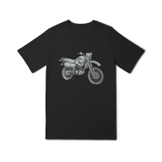 Nome do produto Ténéré Sketch | Quality Infantil (10 a 14)