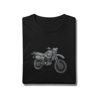 Nome do produto Ténéré Sketch | Prime