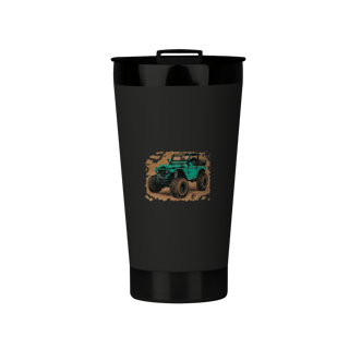 Nome do produto Land Cruiser Camper Copo Térmico