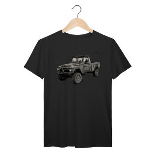 Nome do produto F75 Grafite Camiseta Prime