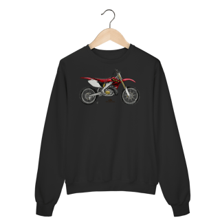 Nome do produto Cr 250r Blusa Moletom