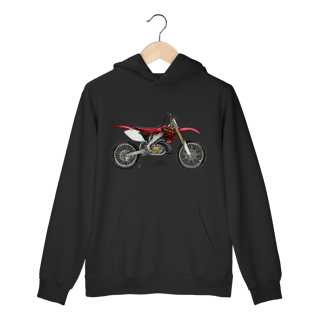Nome do produto Cr 250r Blusa Moletom Canguru