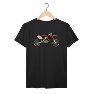 Nome do produto Cr 250r Camiseta Prime