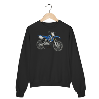 Nome do produto Yz 250 Blusa Moletom