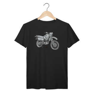 Nome do produto Ténéré 600 Sketch Camiseta Prime