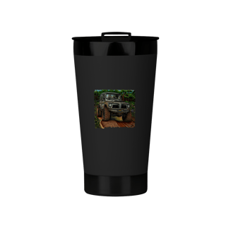 Nome do produto Copo Térmico  Rural Willys 