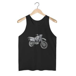 Nome do produto Ténéré Sketch | Regata Quality