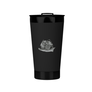 Nome do produto Copo Térmico Jeep Willys Sketch