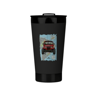 Nome do produto Wrangler Mundi Copo Térmico