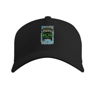 Nome do produto Land Rover Mundi Boné Prime Com Tela