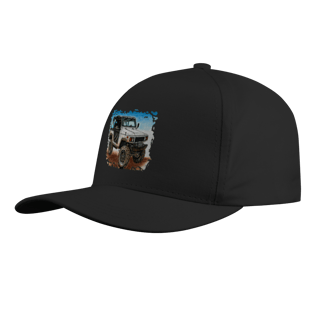 Nome do produto Jipe Engesa | Boné Quality