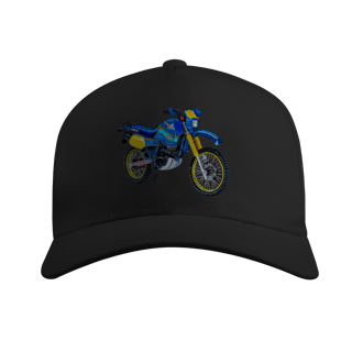 Nome do produto Ténéré | Boné Americano com Tela