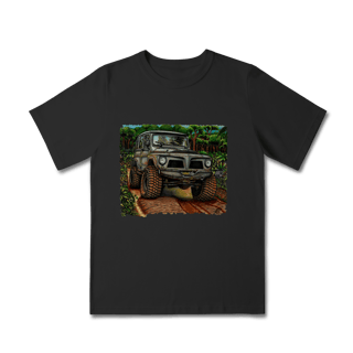 Nome do produto Rural Willys | Classic Infantil