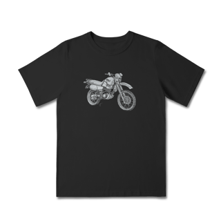 Nome do produto Ténéré Sketch | Quality Infantil (2 a 8)