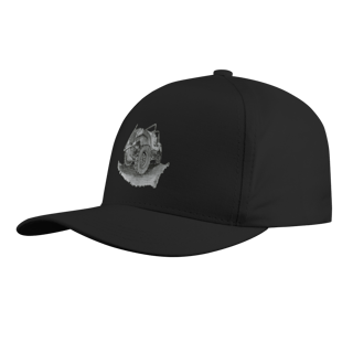 Nome do produto Jeep Willys Sketch | Boné Quality