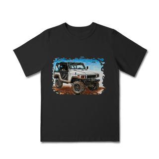 Nome do produto Jipe Engesa | Classic Infantil