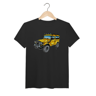 Nome do produto Toyota Bandeirante | Pima