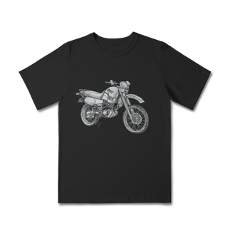 Nome do produto Ténéré Sketch | Classic Infantil