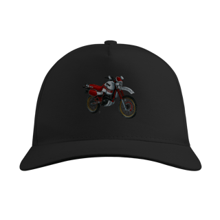 Nome do produto Ténéré | Boné Quality