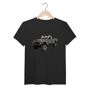 Nome do produto F75 | Pima