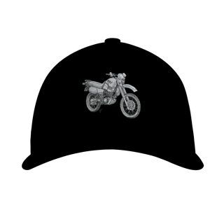 Nome do produto Ténéré Sketch | Boné Prime Comfort