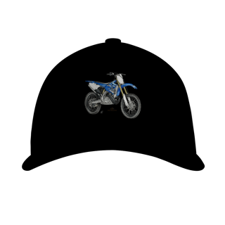 Nome do produto Yz 250 Boné Prime Comfort