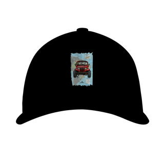 Nome do produto Wrangler Mundi Boné Prime Comfort