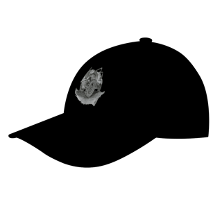 Nome do produto Jeep Willys Sketch | Boné Prime Comfort