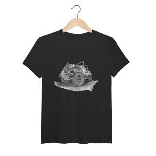 Nome do produto Jeep Willys Sketch | Pima