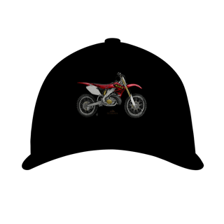 Nome do produto Cr 250r Boné Prime Comfort