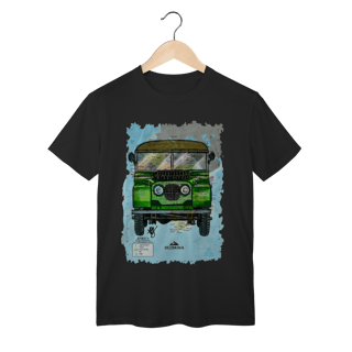 Nome do produto Land Rover Mundi