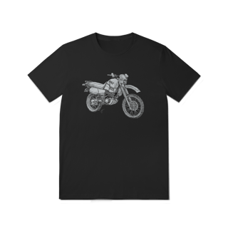 Nome do produto Ténéré Sketch | Quality