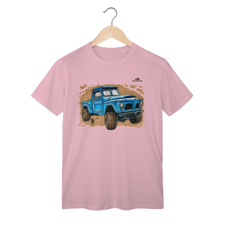 Nome do produto F75 Trail Cartoon Camiseta Classic