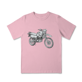 Nome do produto Ténéré Sketch | Classic Infantil