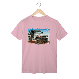 Nome do produto Jipe Engesa | Classic