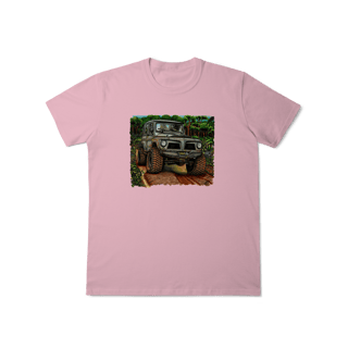 Nome do produto Rural Willys | Classic