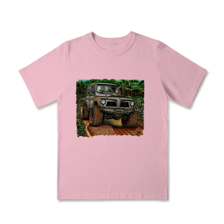 Nome do produto Rural Willys | Classic Infantil