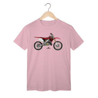 Nome do produto Cr 250r Camiseta Classic