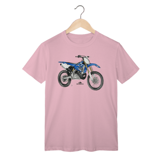 Nome do produto Yz 250 Camiseta Classic