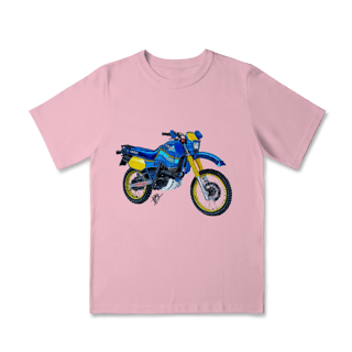 Nome do produto Ténéré | Classic Infantil